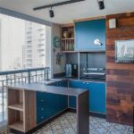 Balcony Sink Ideas with Different Concepts